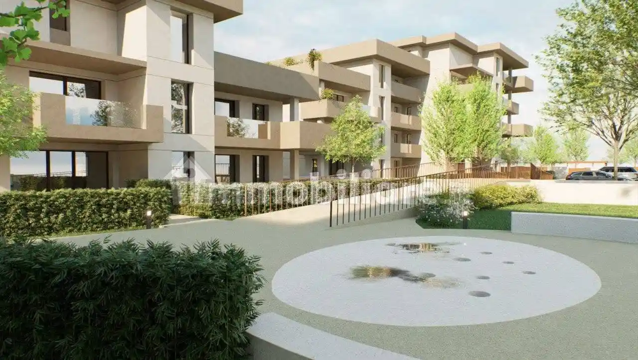 Appartamento in vendita a San Lazzaro di Savena