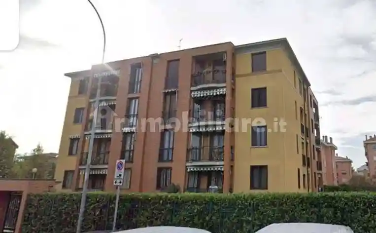 Appartamento in vendita a Cernusco sul Naviglio