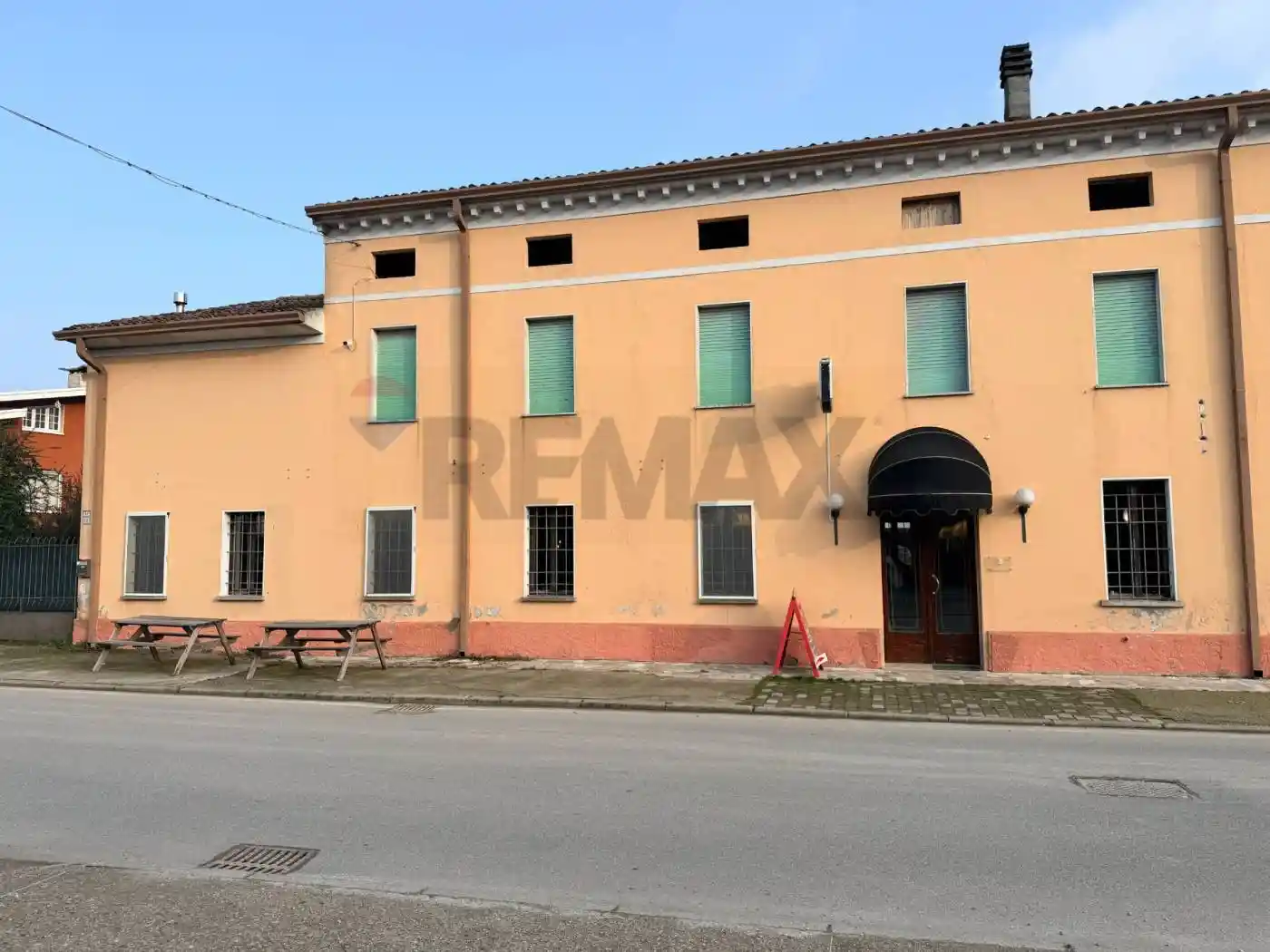 Casa indipendente in vendita a Ceresara