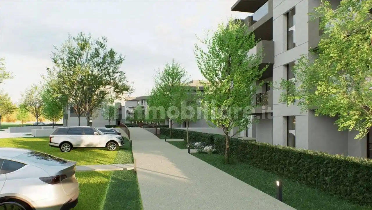 Appartamento in vendita a San Lazzaro di Savena