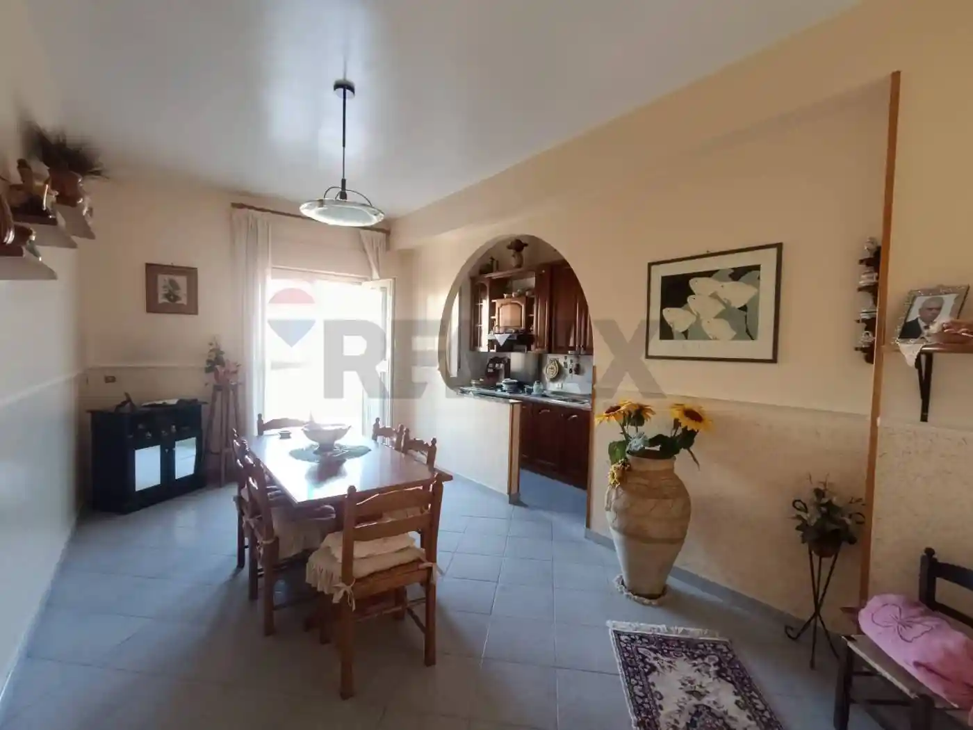 Appartamento in vendita a Favara