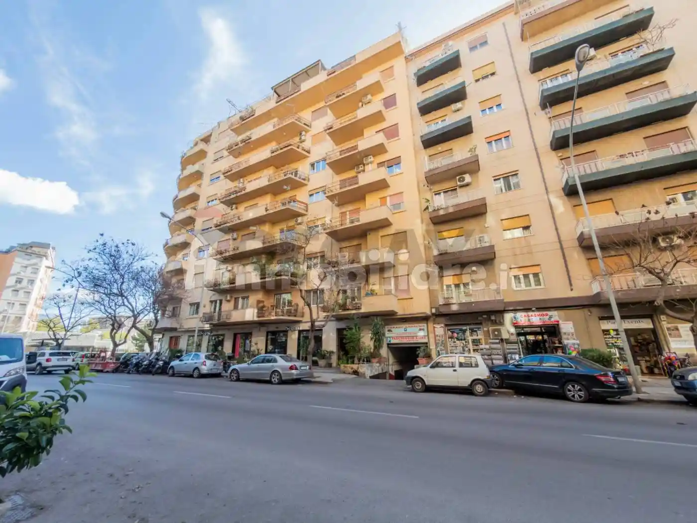 Appartamento in vendita a Palermo