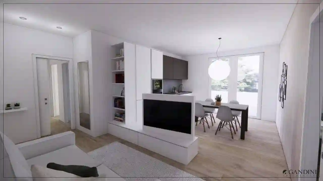 Appartamento - foto 5