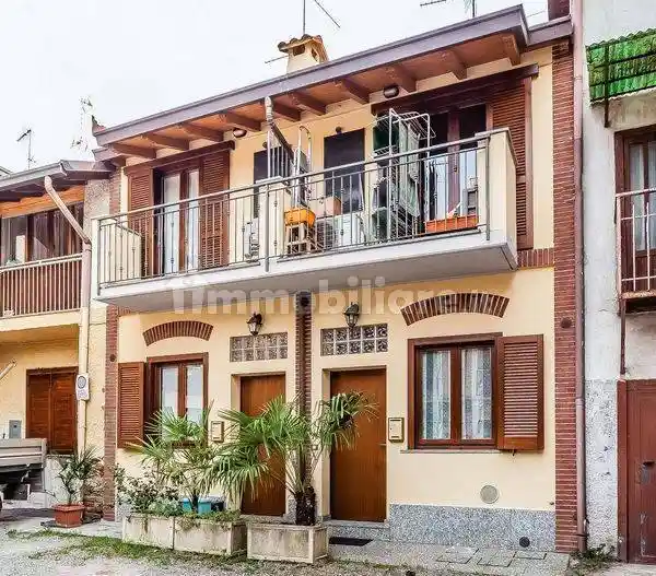 Appartamento in vendita a Parabiago