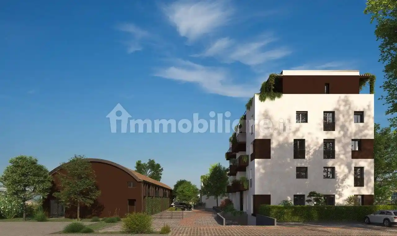 Appartamento in vendita a San Lazzaro di Savena