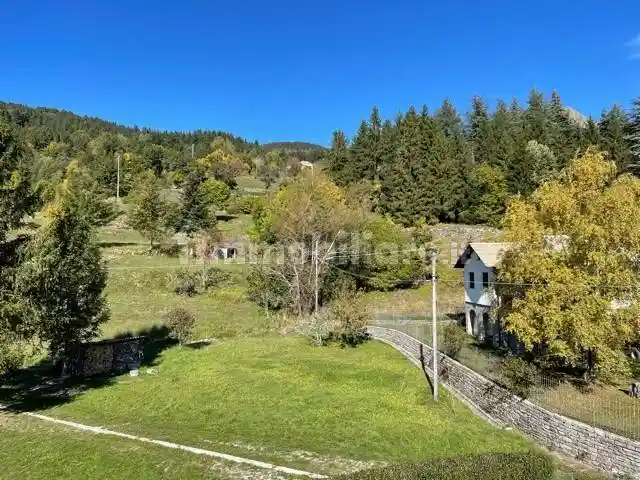 Appartamento in vendita a Santo Stefano d'Aveto