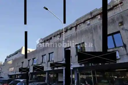 Appartamento in vendita a Varese