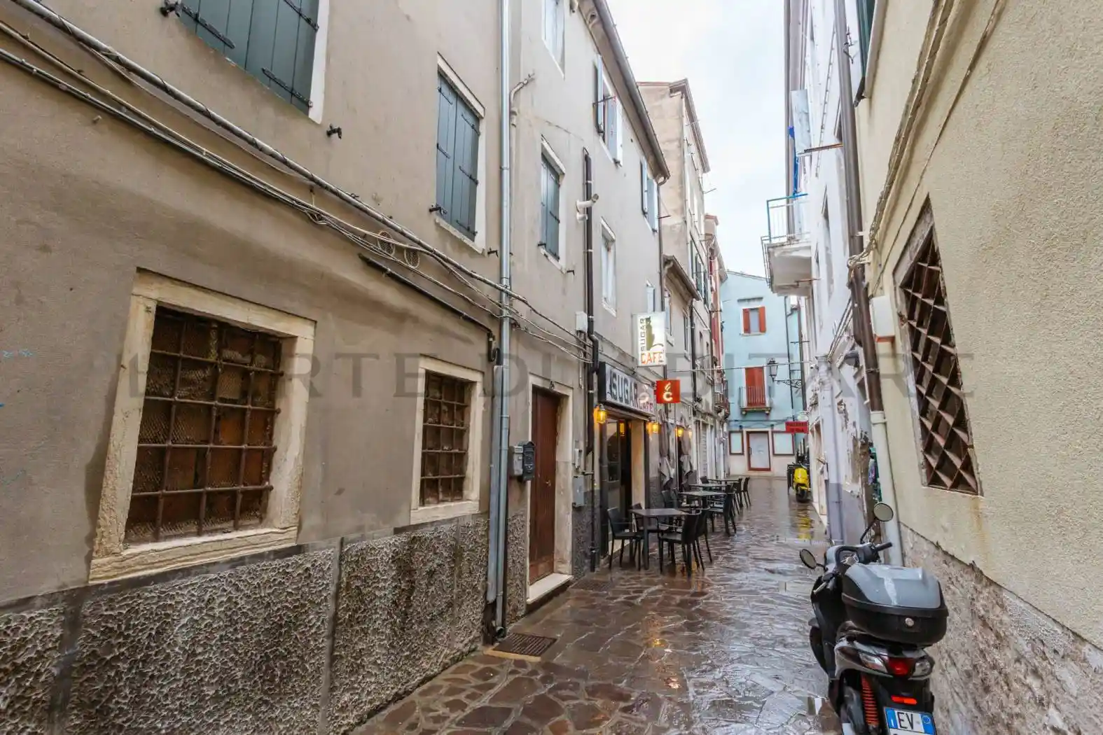 Appartamento in vendita a Chioggia