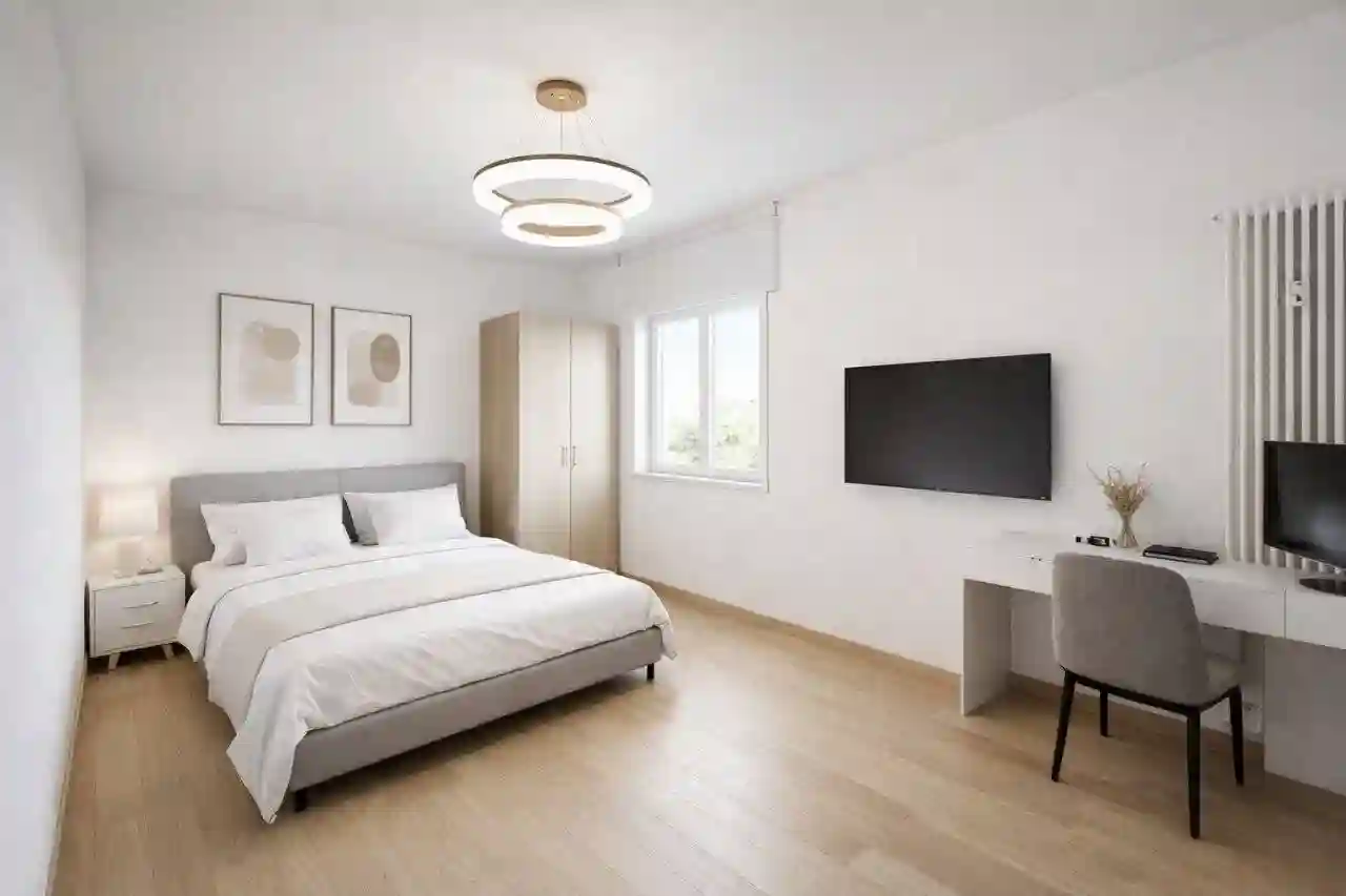 Appartamento - foto 5