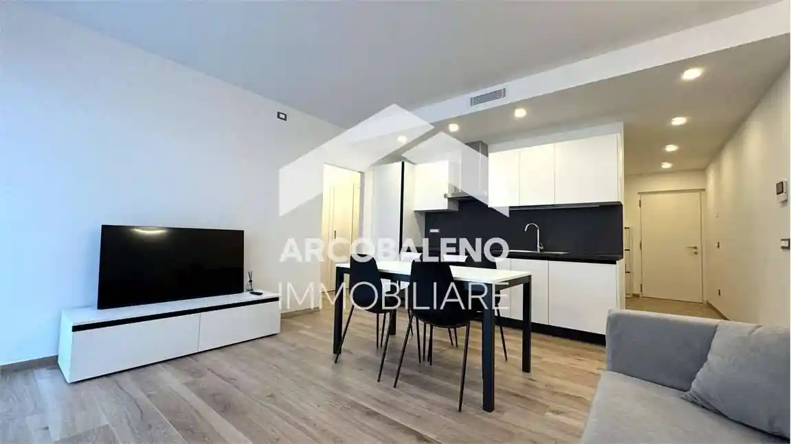 Appartamento in affitto a Trento