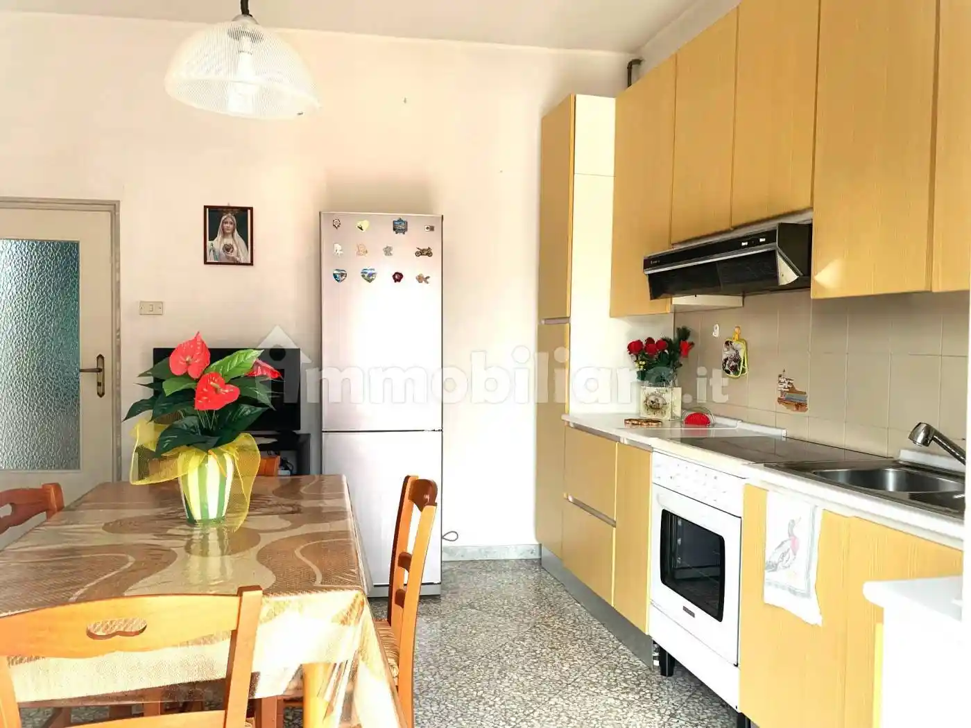 Appartamento in vendita a Monopoli