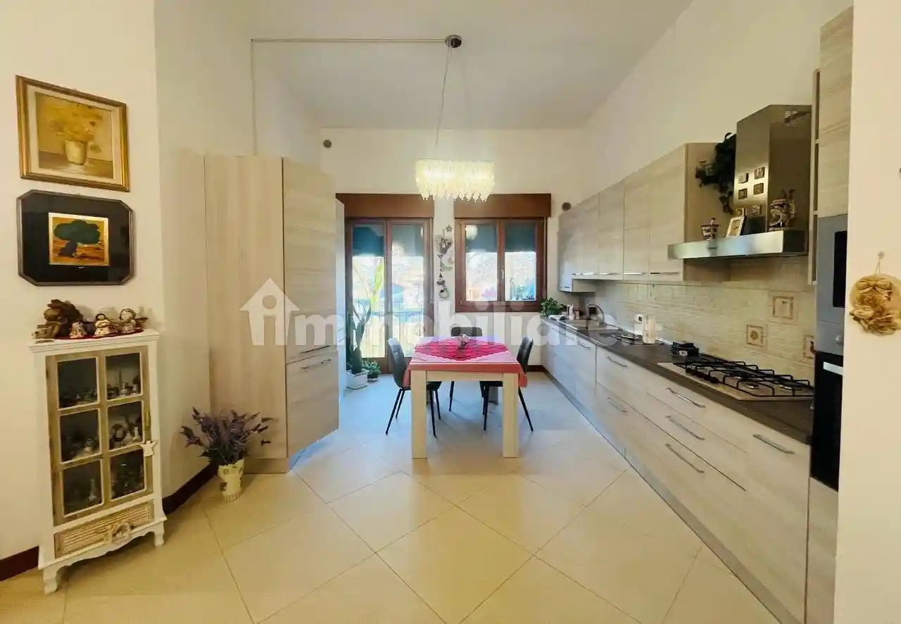 Appartamento in vendita a Montagnana