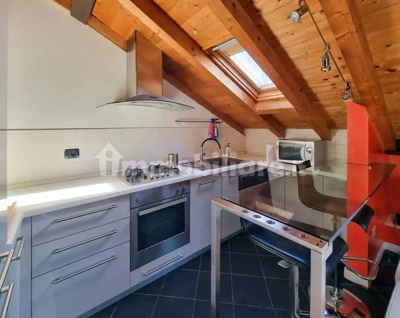 Attico - Mansarda - foto 3