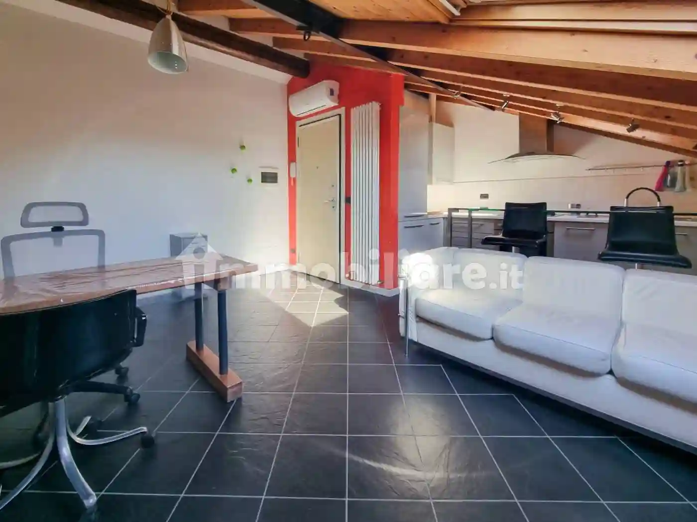 Attico - Mansarda - foto 5