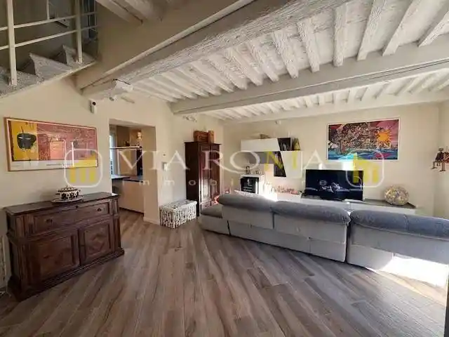 Villetta a schiera in vendita a Lucca