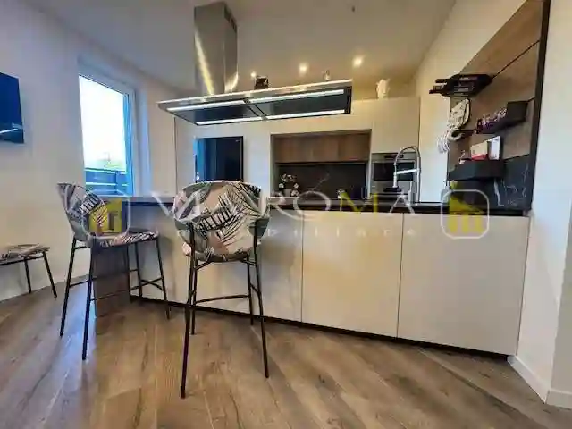 Villetta a schiera - foto 5