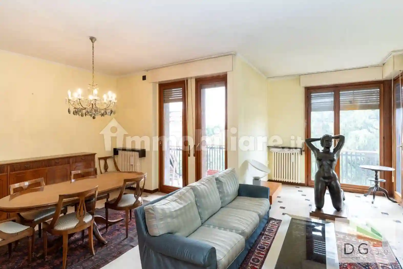 Appartamento - foto 4