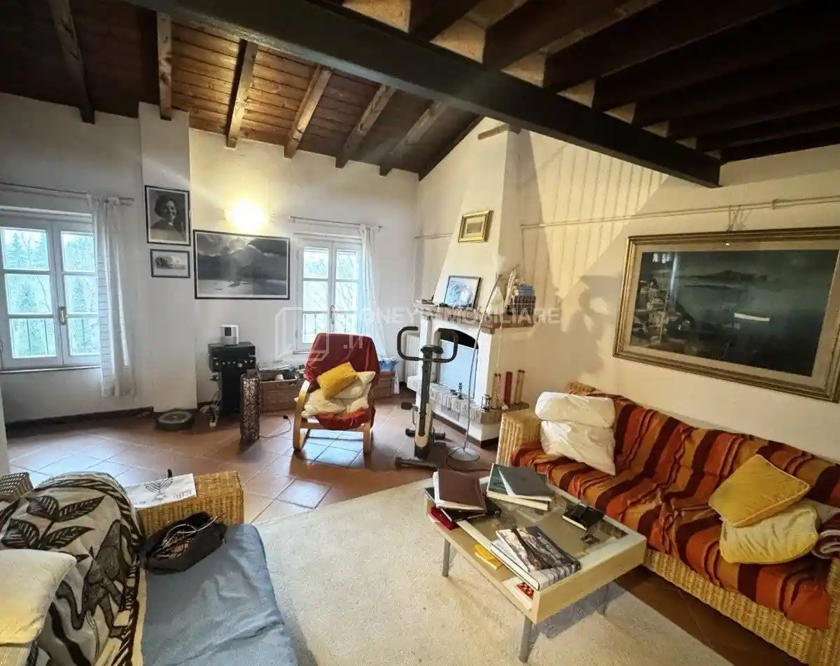 Attico - Mansarda in affitto a Salsomaggiore Terme