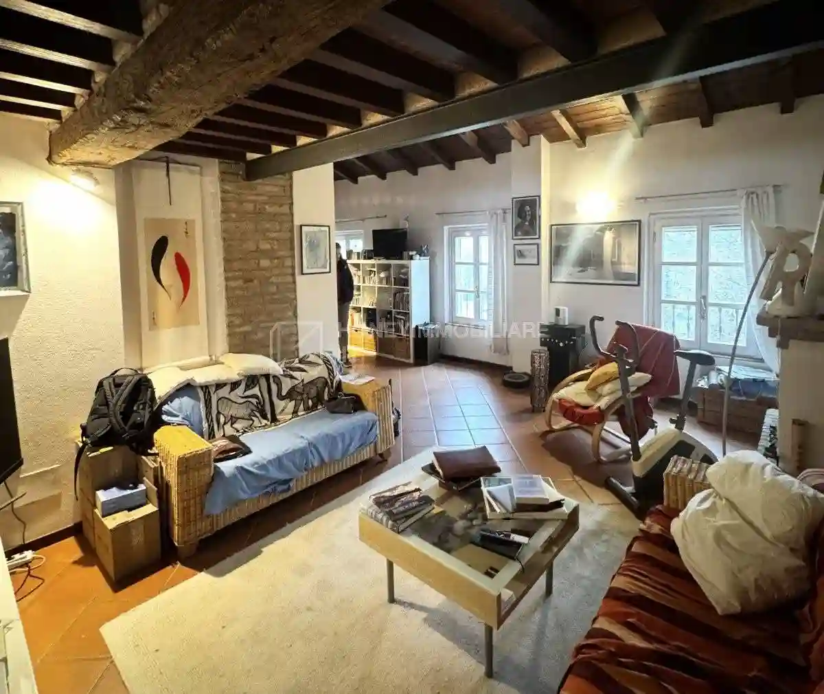 Attico - Mansarda - foto 2