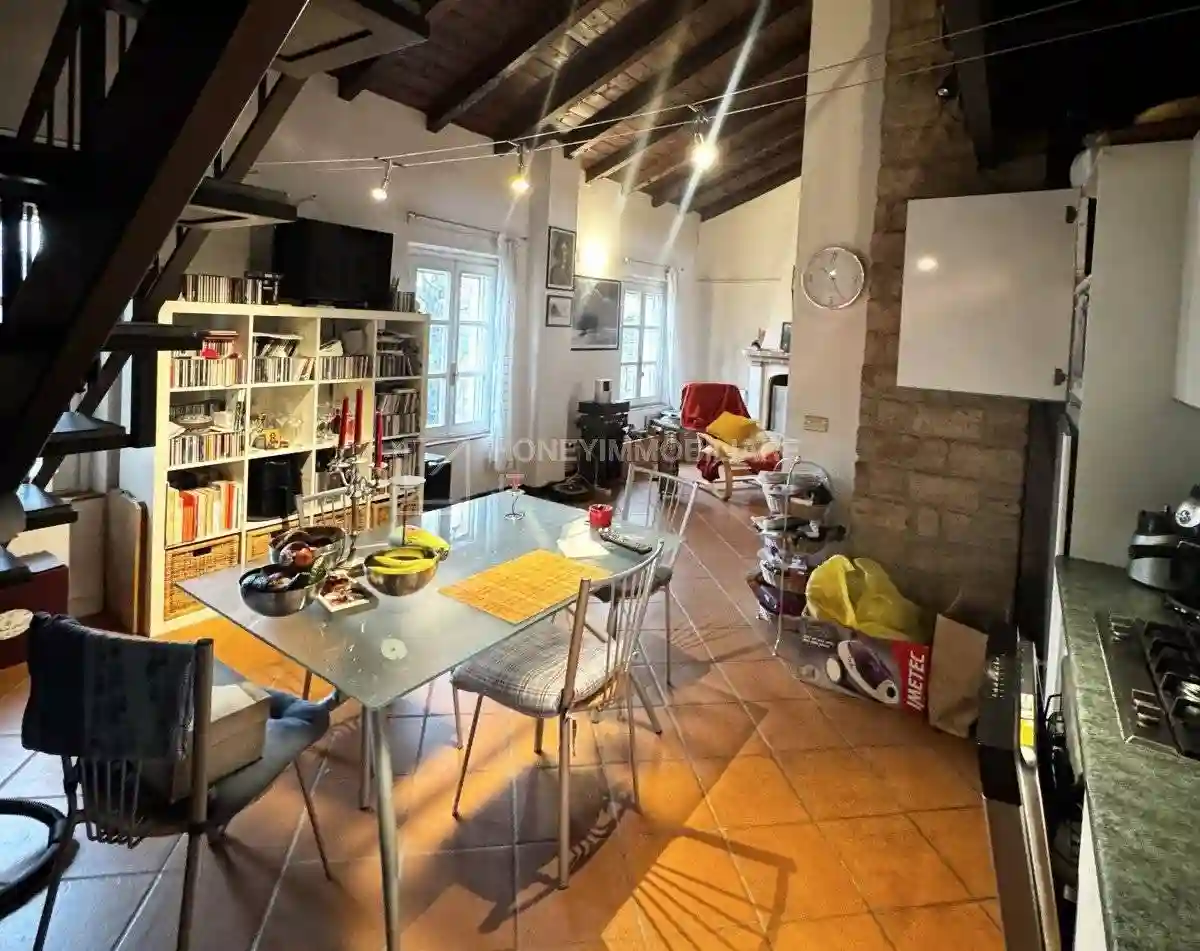 Attico - Mansarda - foto 4