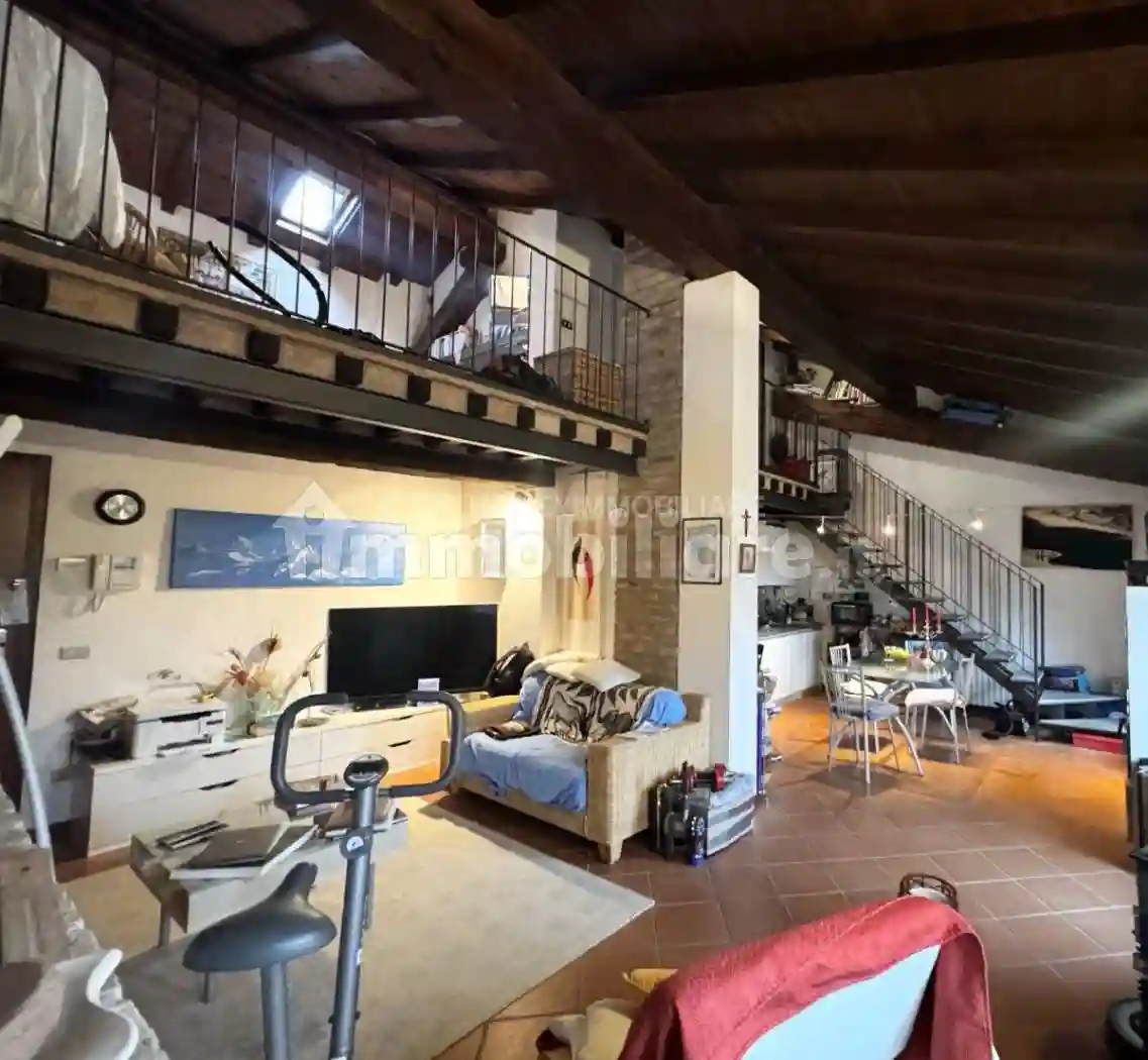 Attico - Mansarda - foto 5