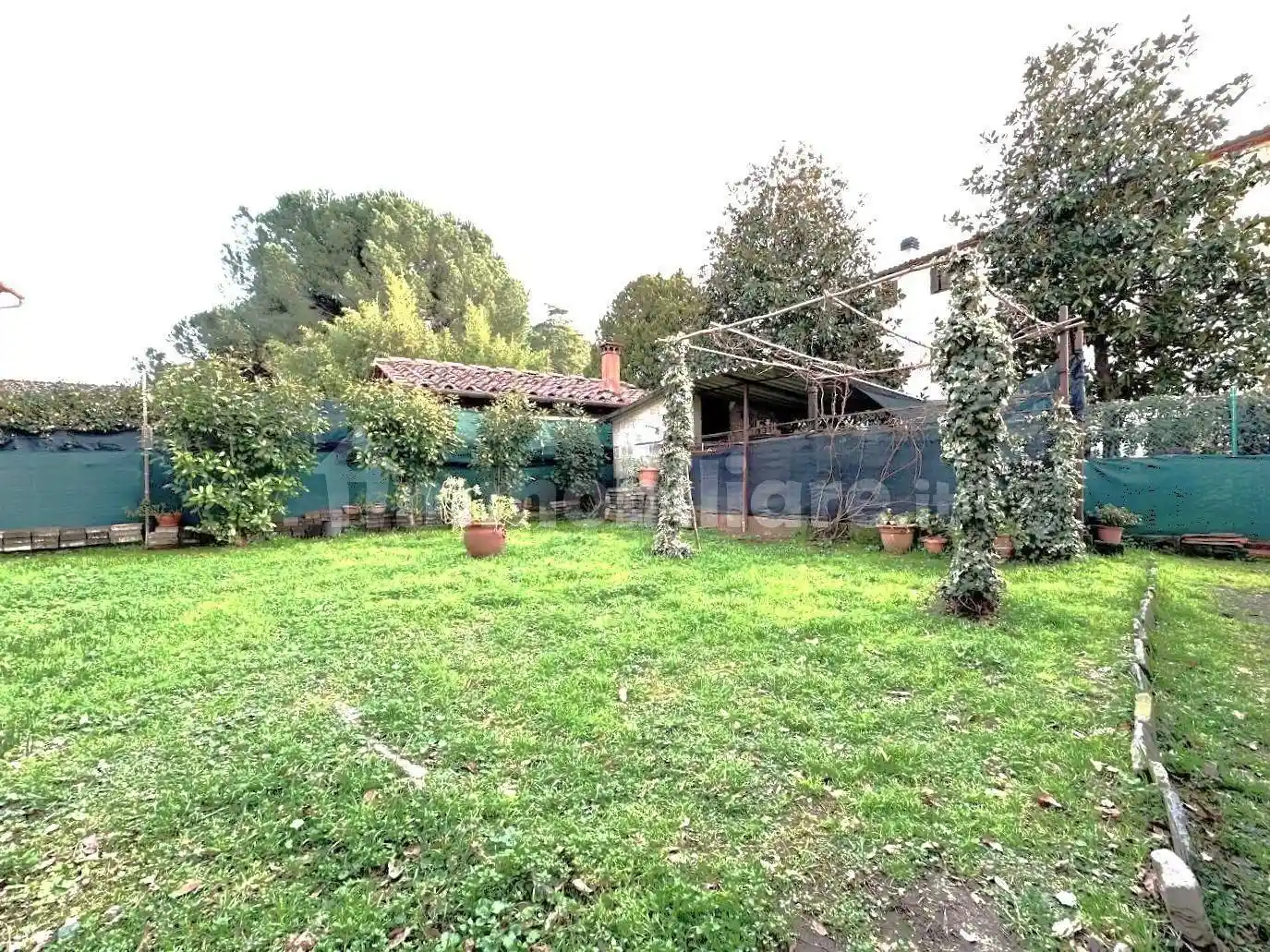 Casa indipendente in vendita a Capannori