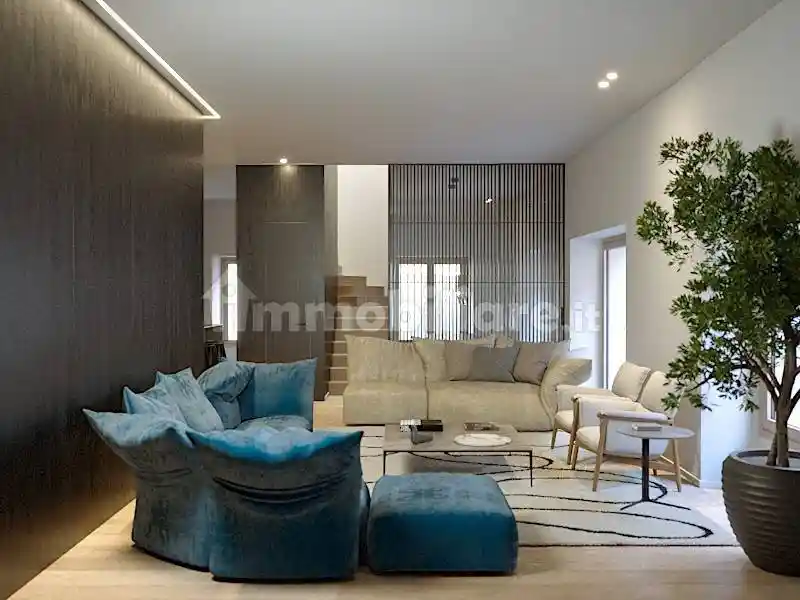 Appartamento in vendita a Vicenza