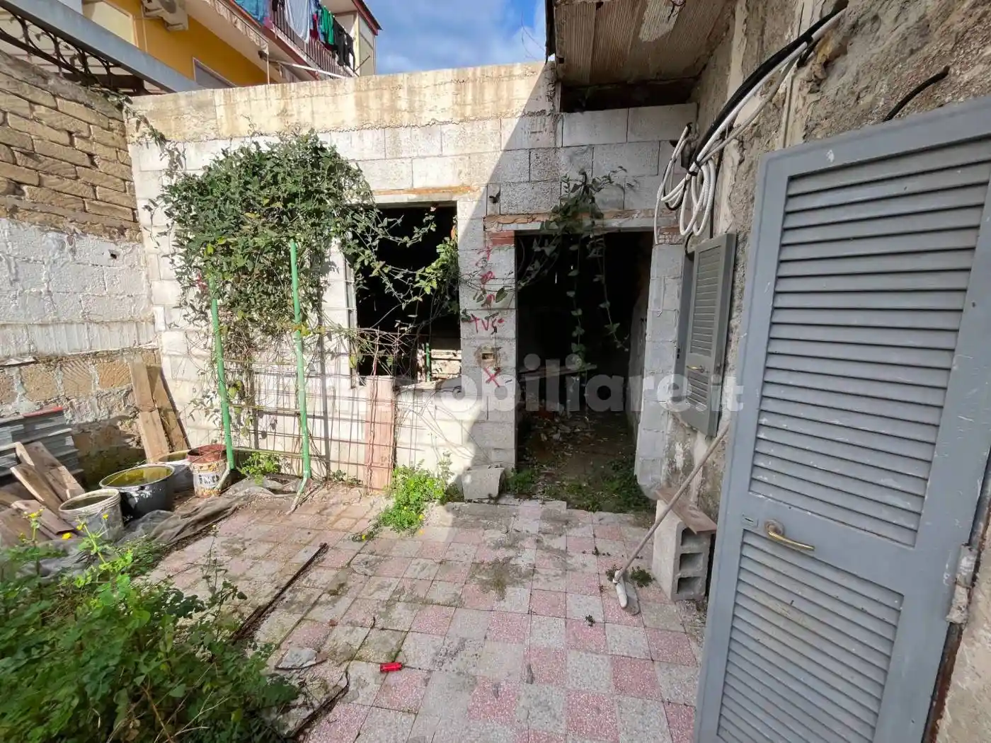 Villa in vendita a Volla