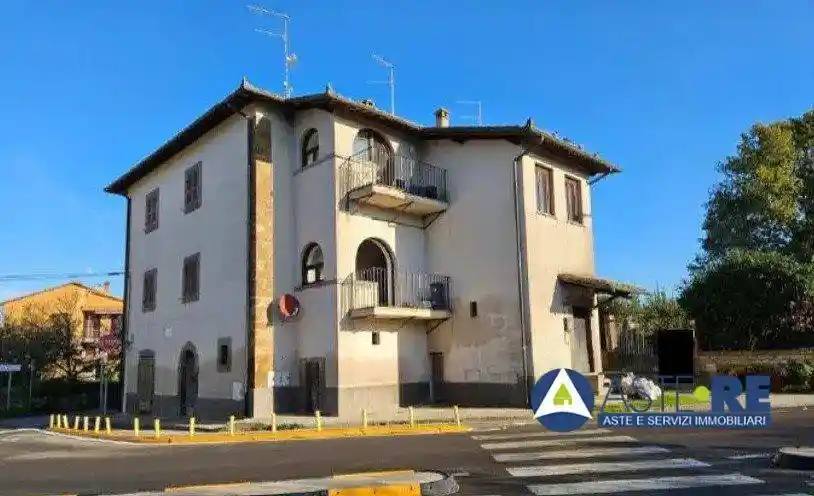 Appartamento in vendita a Vetralla