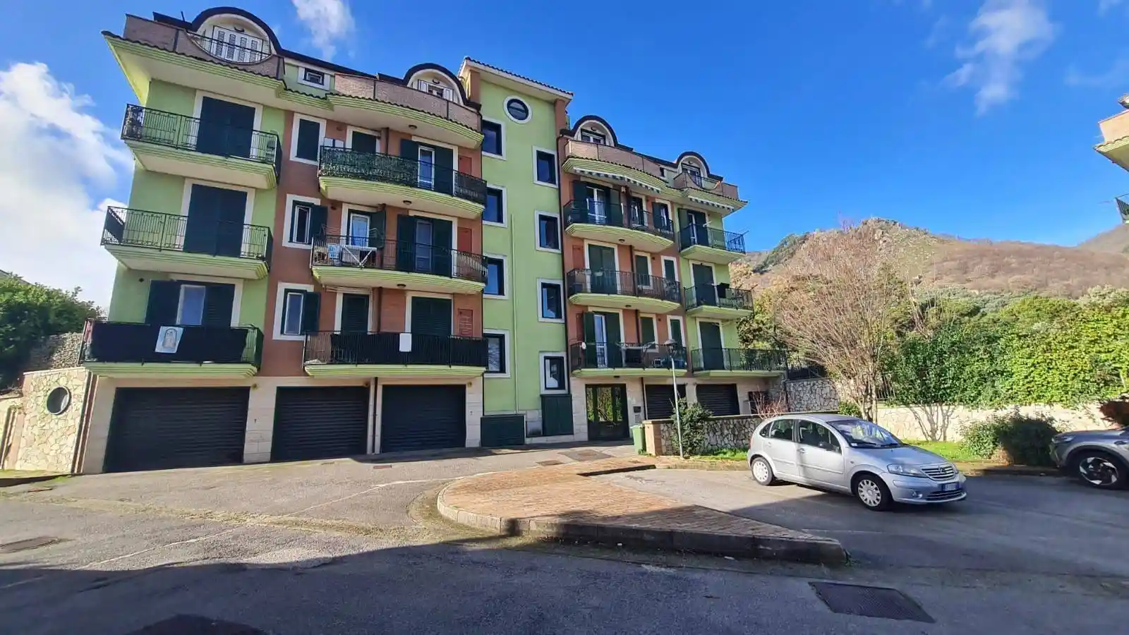 Attico - Mansarda in vendita a Pellezzano