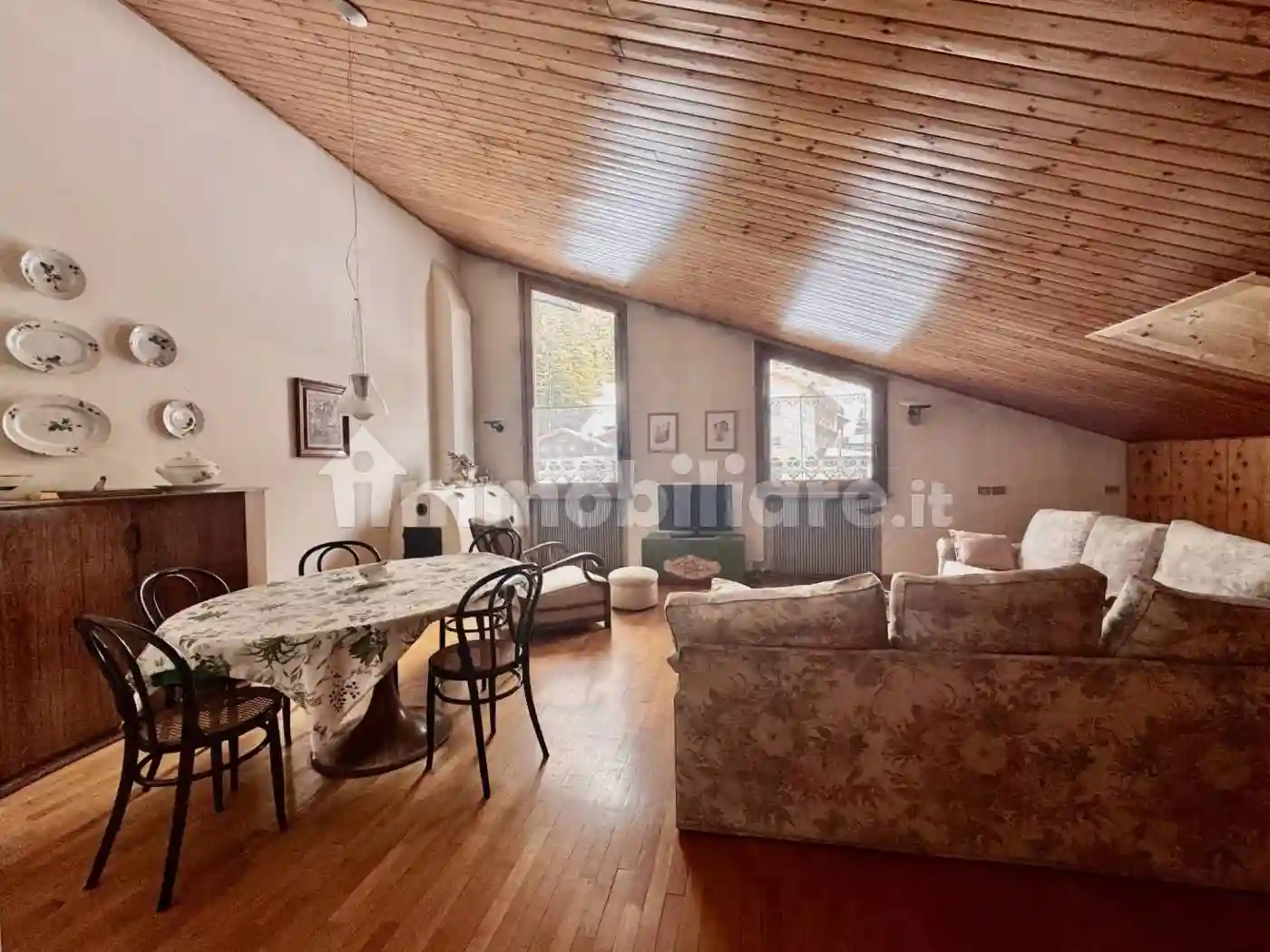 Attico - Mansarda - foto 4