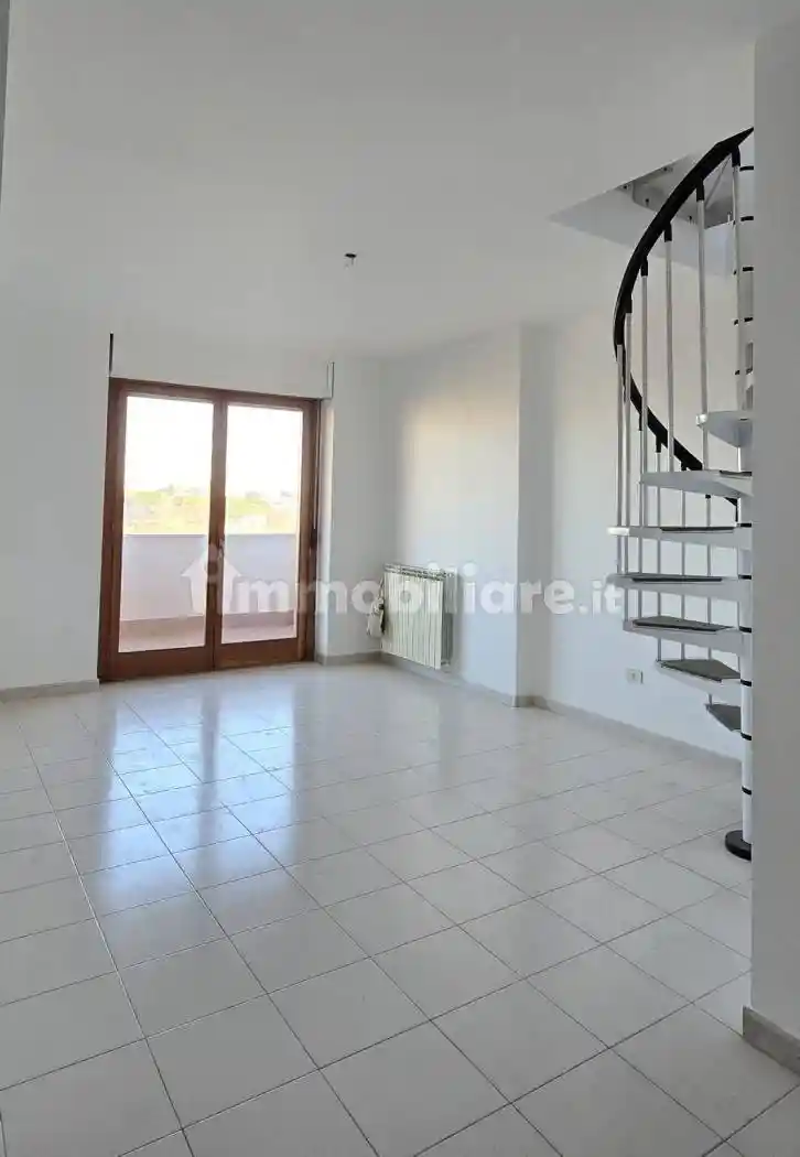 Appartamento in vendita a Pomezia