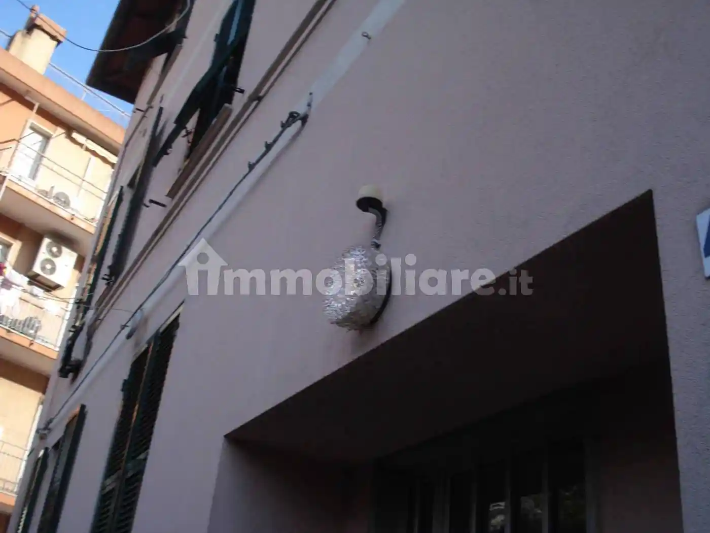 Appartamento in vendita a Serra Riccò