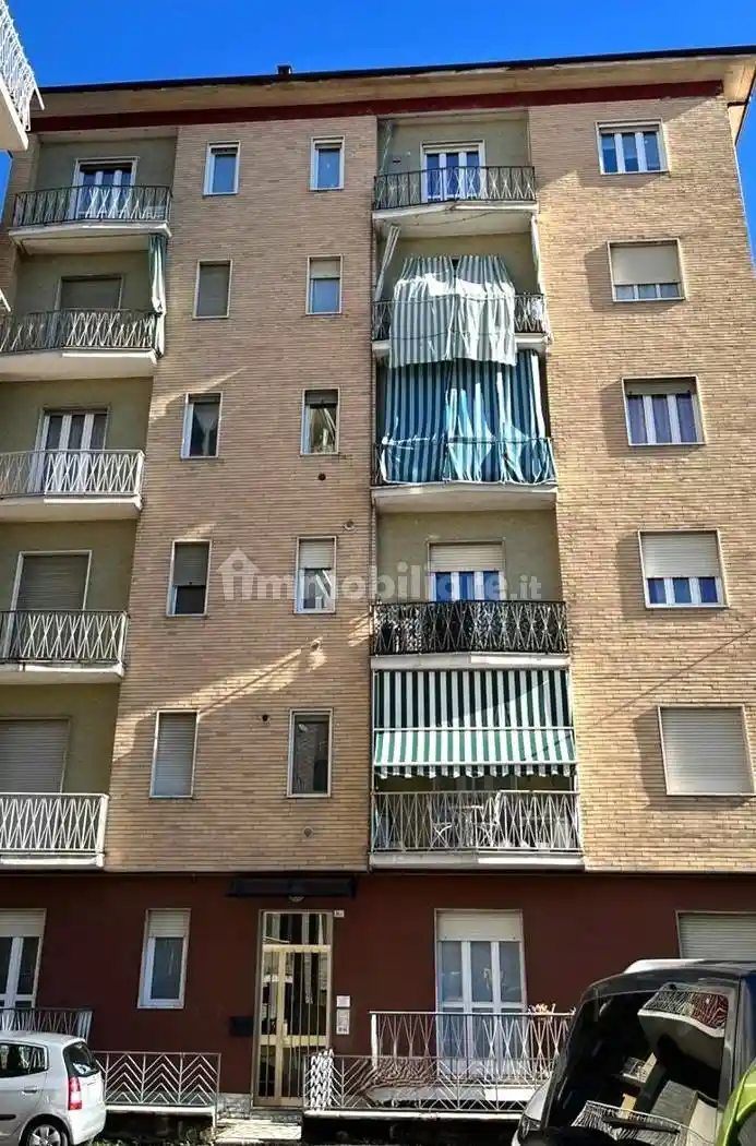 Appartamento in vendita a Saluzzo