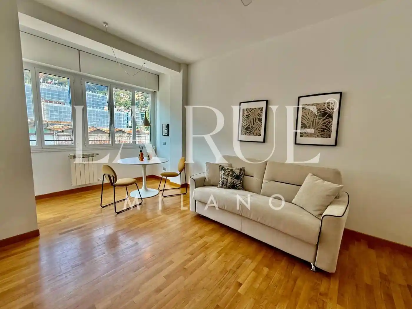 Appartamento in affitto a Como