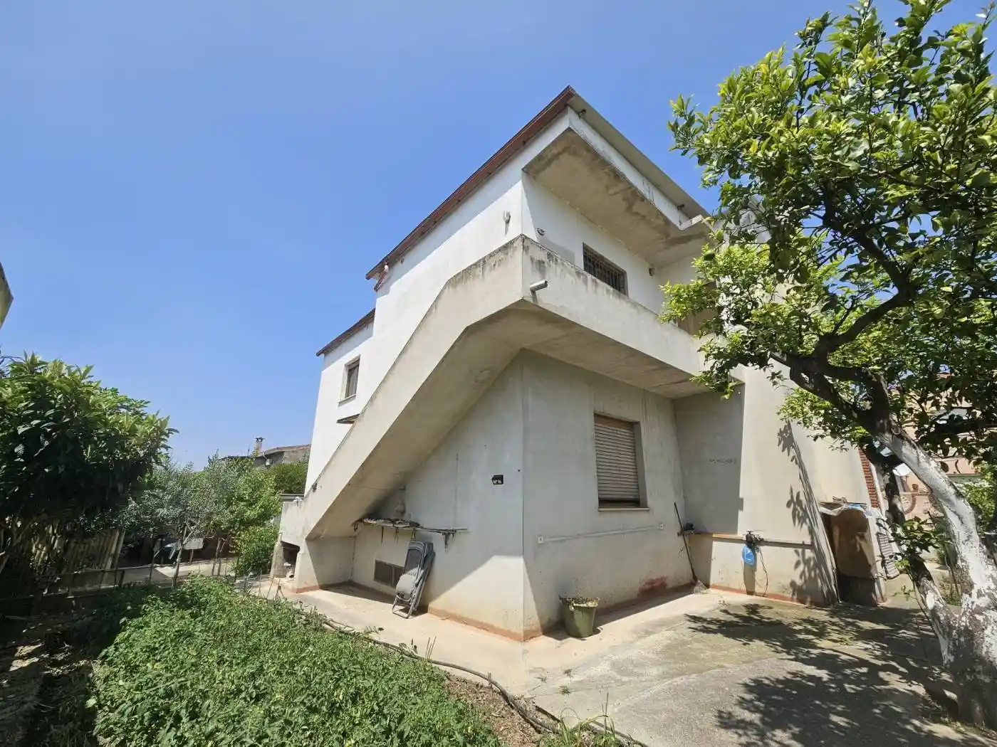 Villa in vendita a Ussana