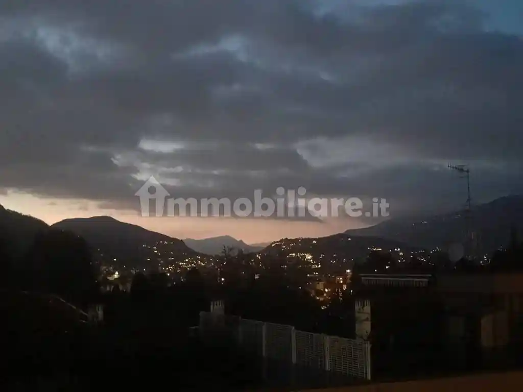 Appartamento in affitto a Como