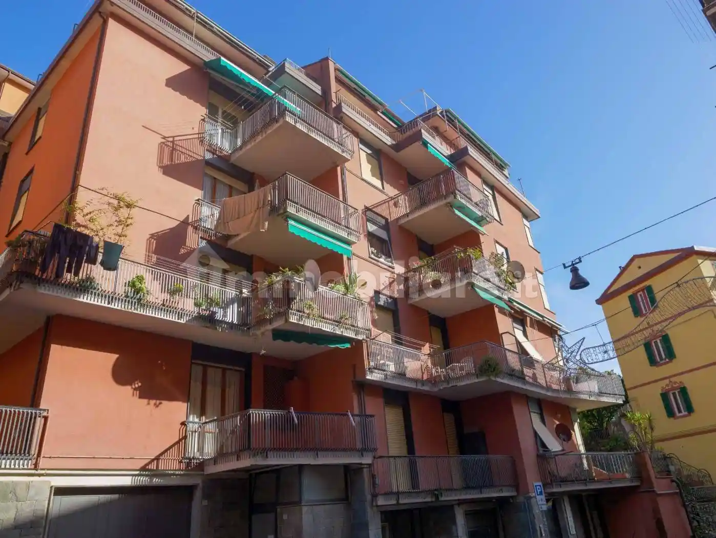 Appartamento in vendita a Monterosso al Mare