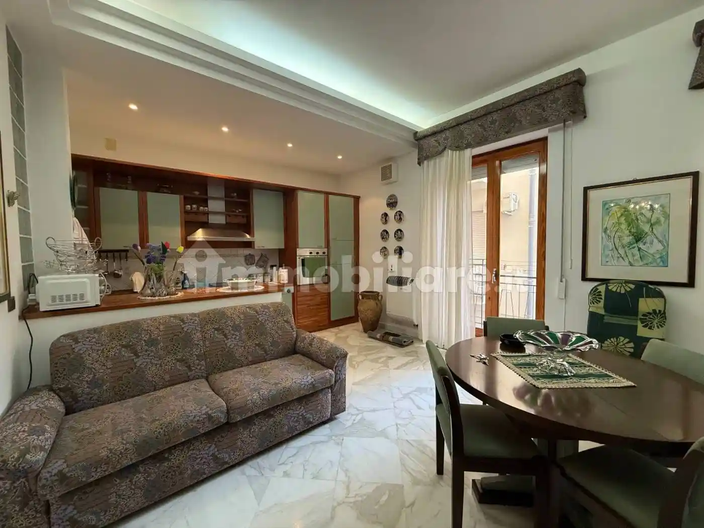 Appartamento in affitto a Alcamo