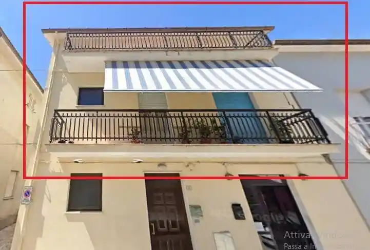 Appartamento in vendita a Porto Sant'Elpidio