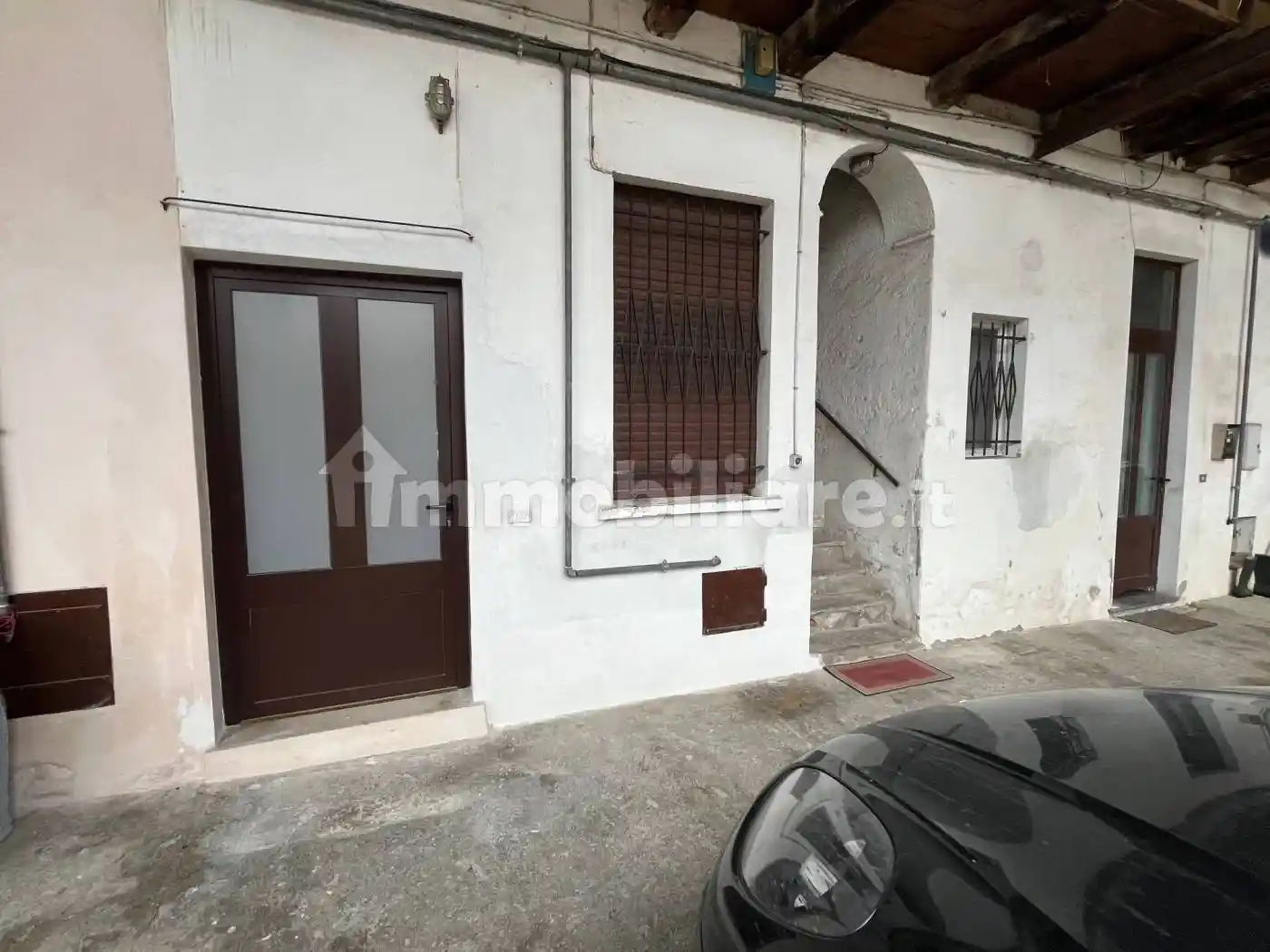 Appartamento in affitto a Arcore