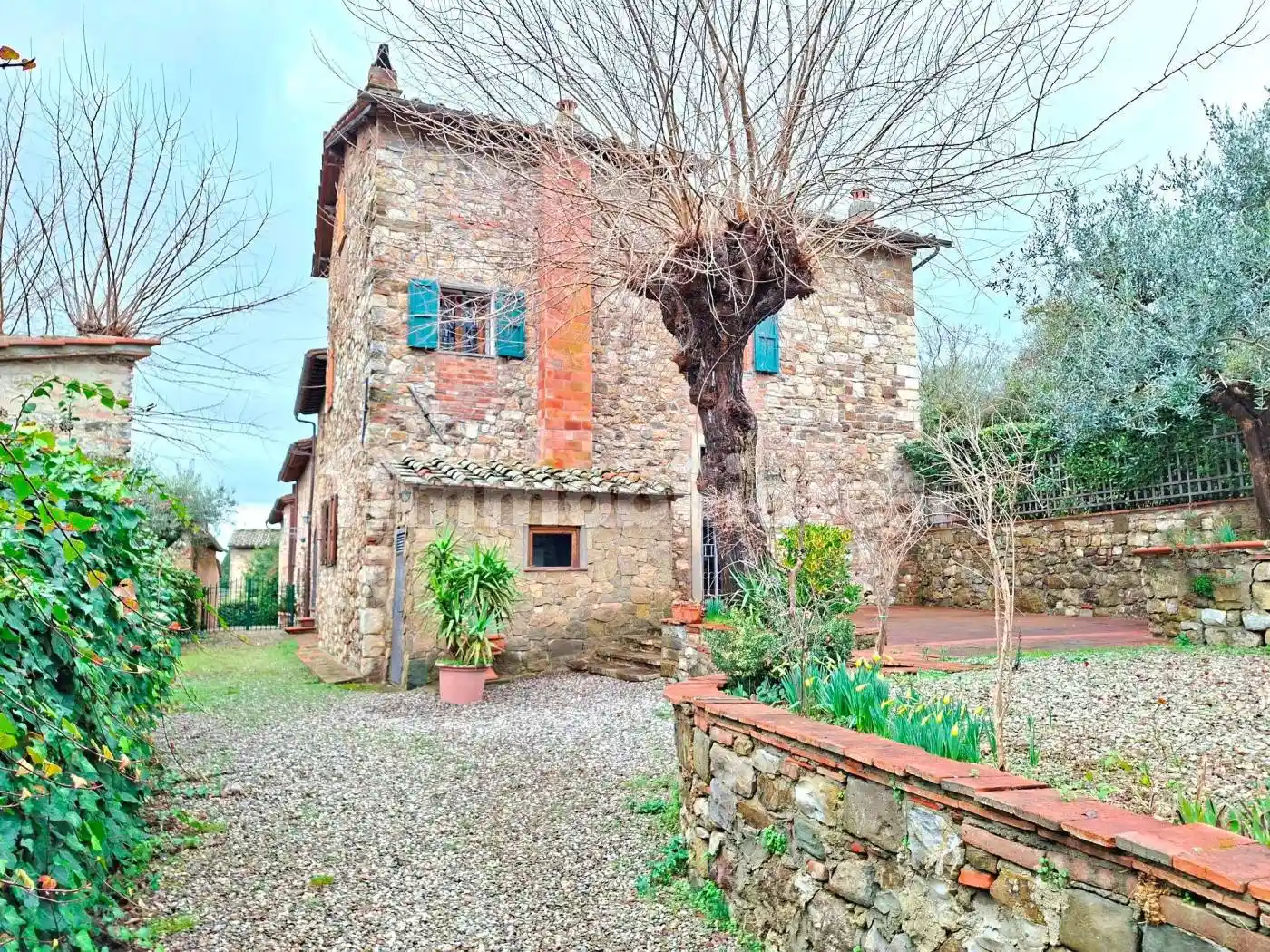 Rustico - Casale in vendita a Greve in Chianti