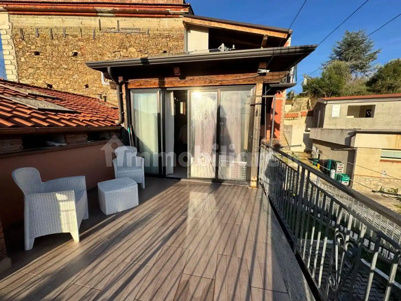 Appartamento in vendita a Ascea