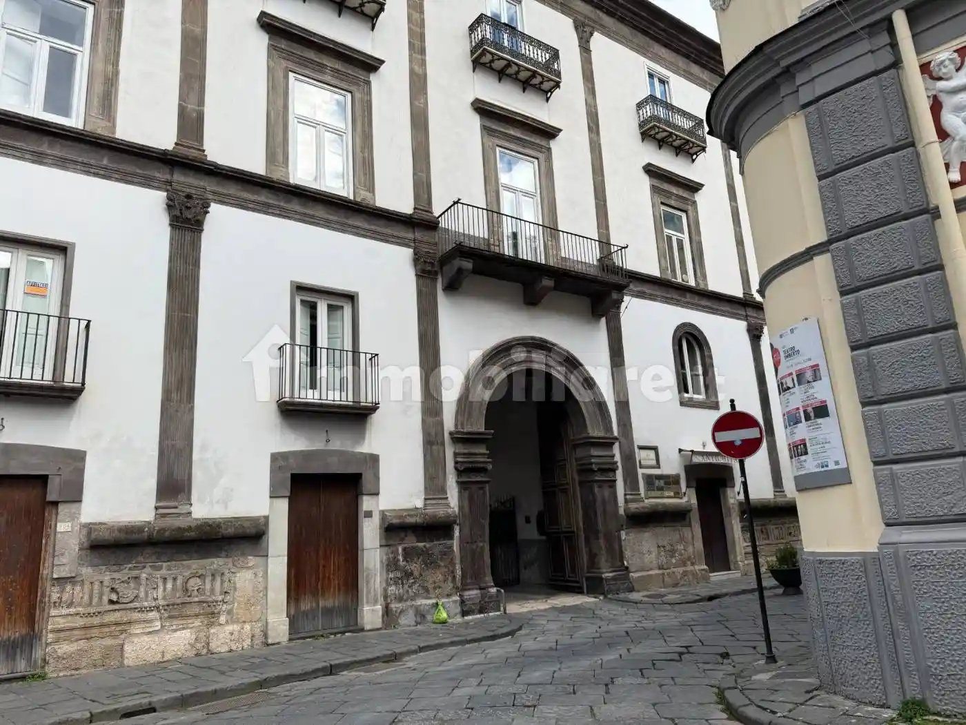 Appartamento in affitto a Nola