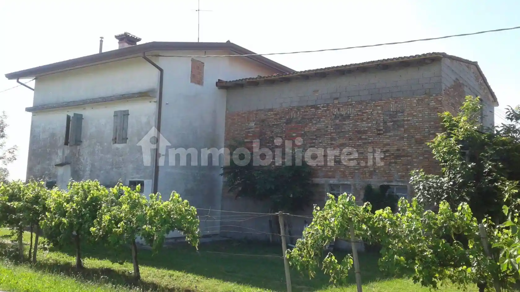 Rustico - Casale in vendita a Annone Veneto