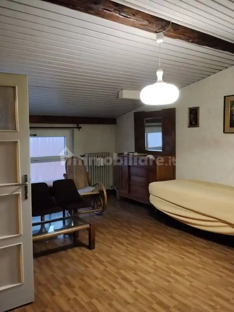 Appartamento in vendita a Bergamo