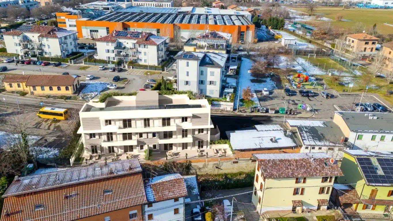 Progetto in vendita a Maranello