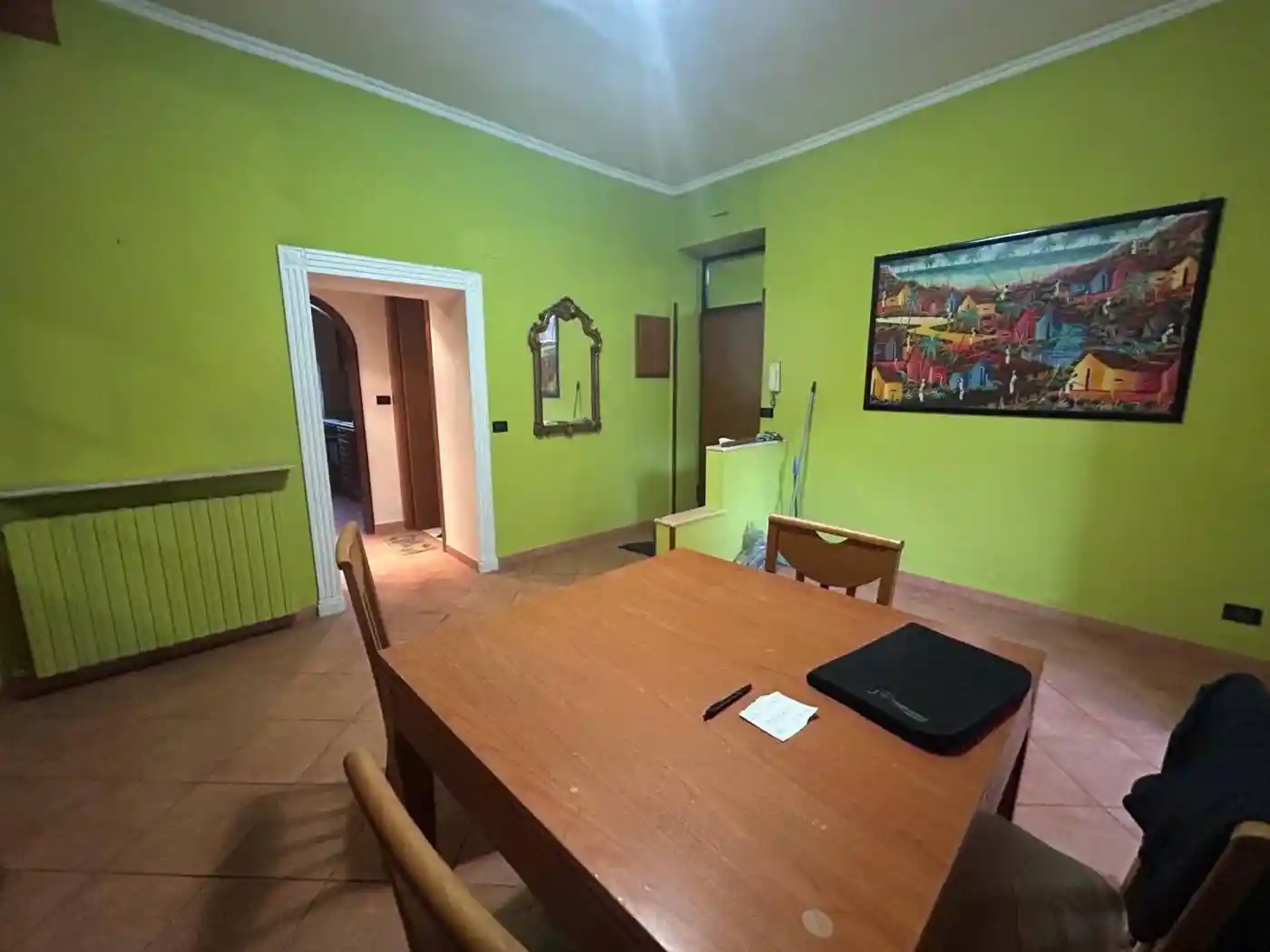 Appartamento in vendita a Ciampino