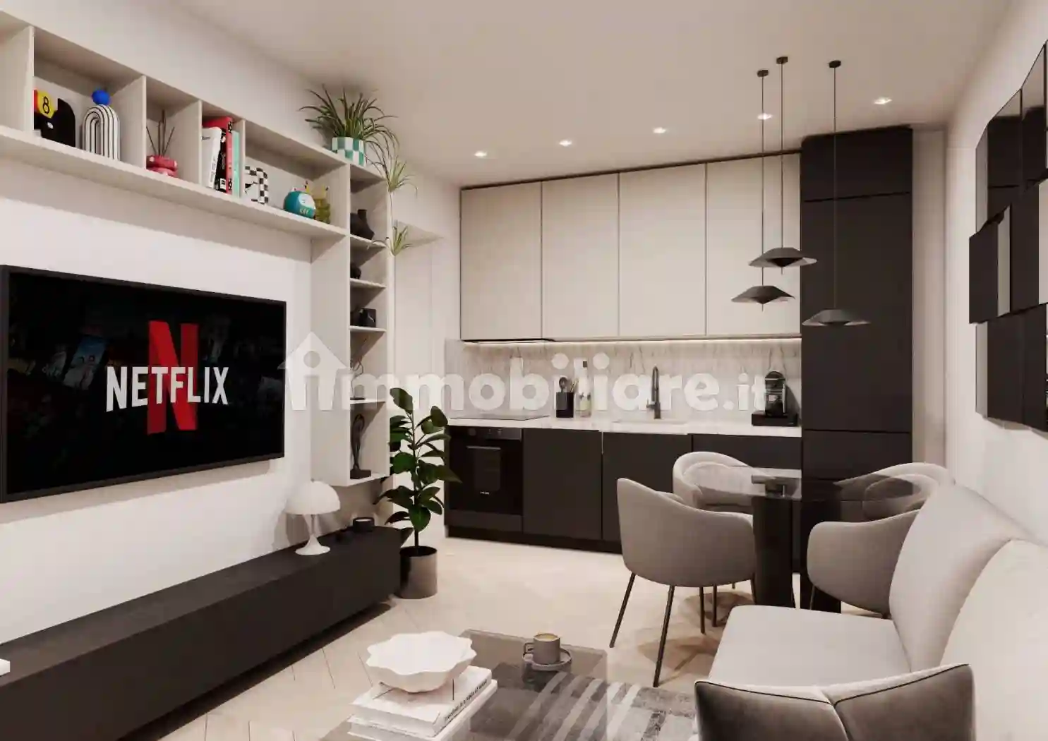 Appartamento - foto 2