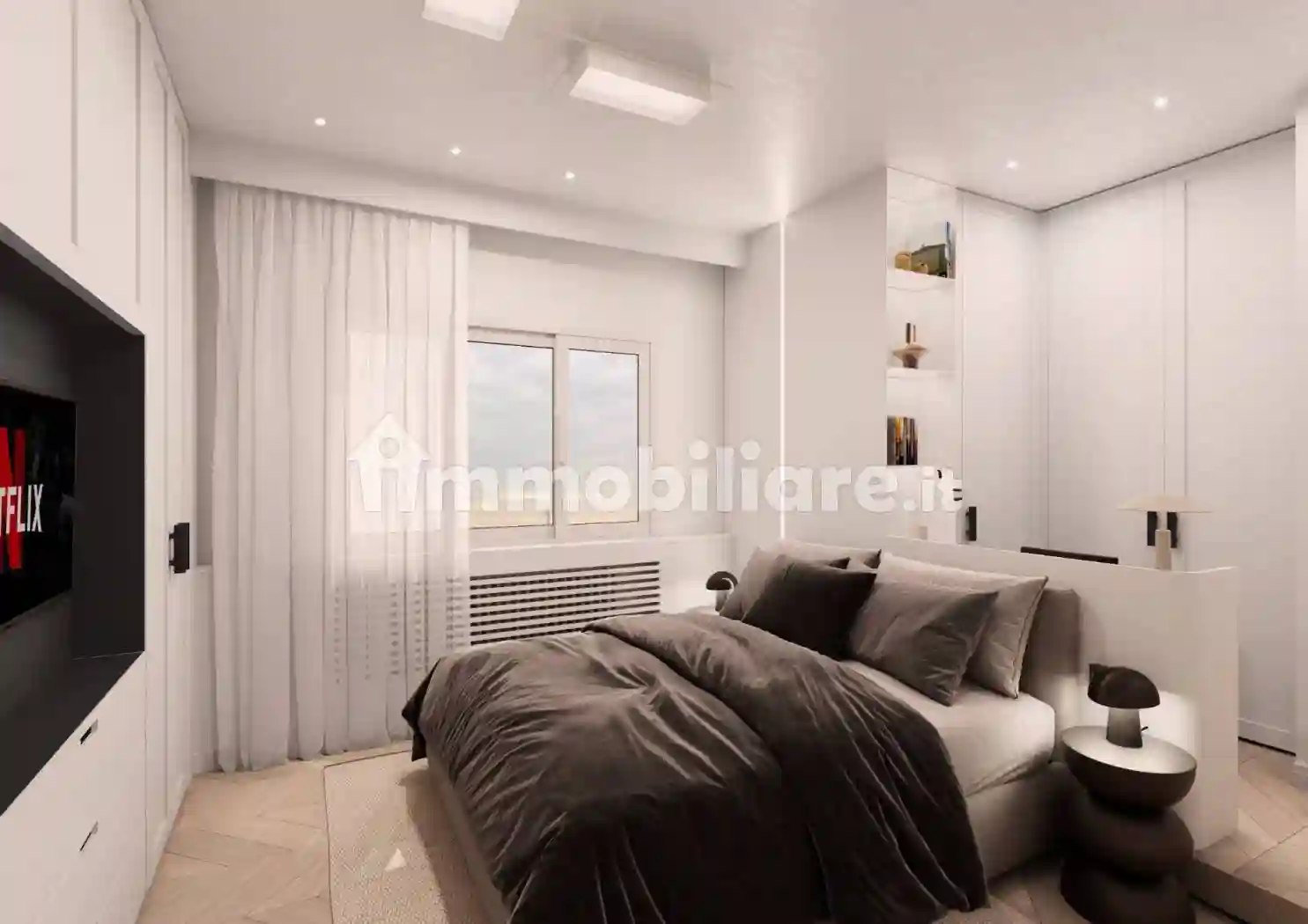 Appartamento - foto 3